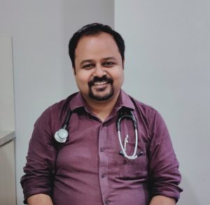 Dr. Nilotpal deka