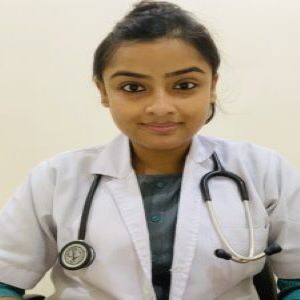 Dr. Dolly Kalita MBBS (GMCH), MD Paediatrics (ICH)